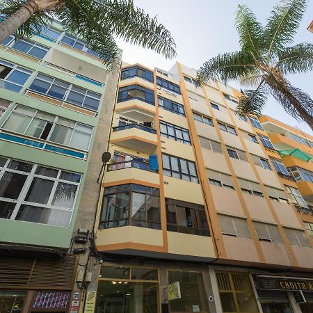 Las Canteras Cozy Flat Las Palmas de Gran Canaria Exterior photo
