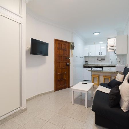 Las Canteras Cozy Flat Las Palmas de Gran Canaria Exterior photo