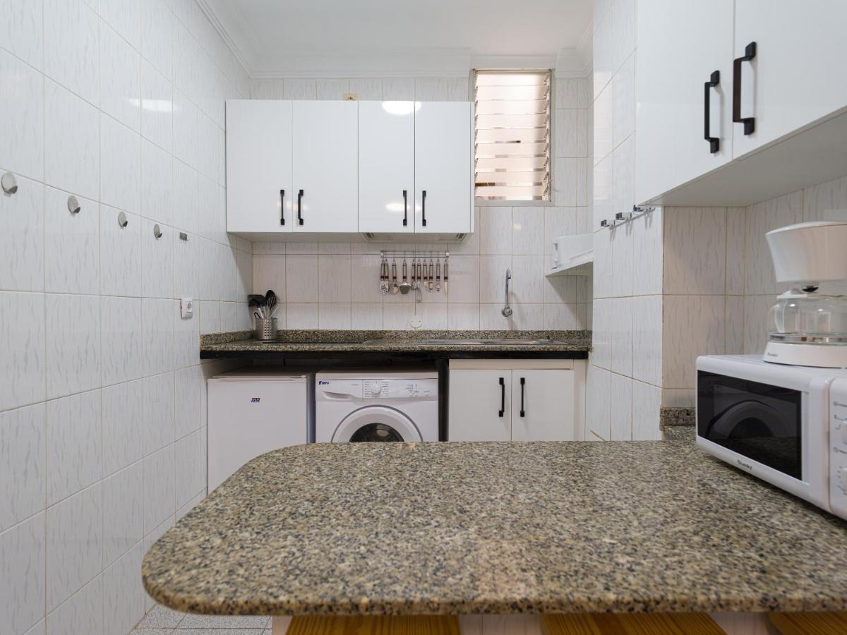 Las Canteras Cozy Flat Las Palmas de Gran Canaria Exterior photo